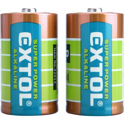 Extol Energy D 2ks 42015