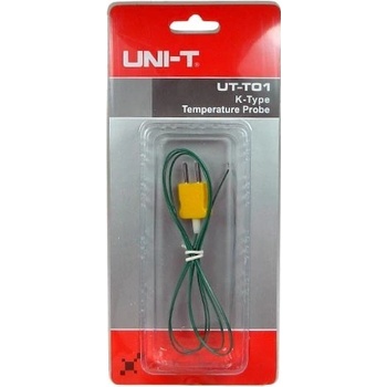UNI-T Teplotní sonda T12