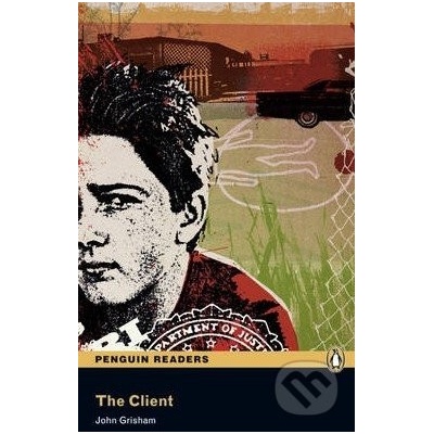 The Client MP3 Pack - John Grisham