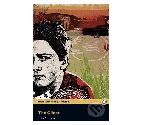 The Client MP3 Pack - John Grisham