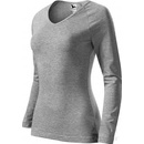 Malfini Elegance 127 azúrovo modrá