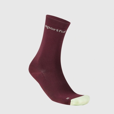 Sportful CLASSIC bordeaux