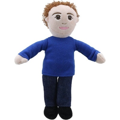 The Puppet Company Кукла за пръсти Татко (2230)