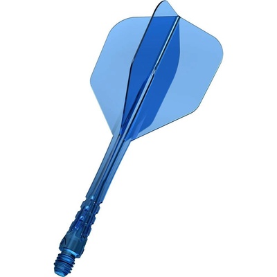 Mission Force 90 Vortex Standard No6 Medium blue F4578