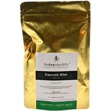 The Tea Republic Sypaný čaj Emerald Mint 50 g