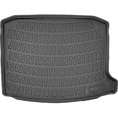 Rizline Стелка за багажник RizLine съвместима с Seat Ateca 16+ / Долно положение на багажника