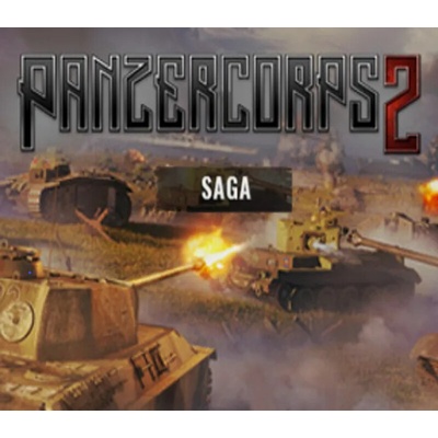 Panzer Corps Saga