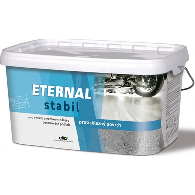 Eternal Stabil 5 kg světle šedá