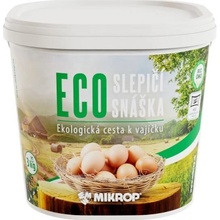 Mikrop ECO Slepičí snáška 3 kg