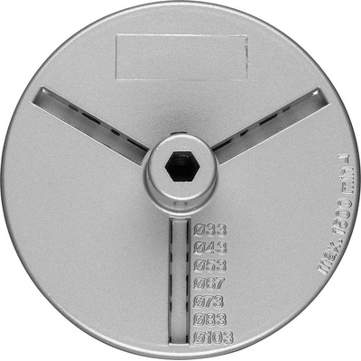 Bosch 2609255631