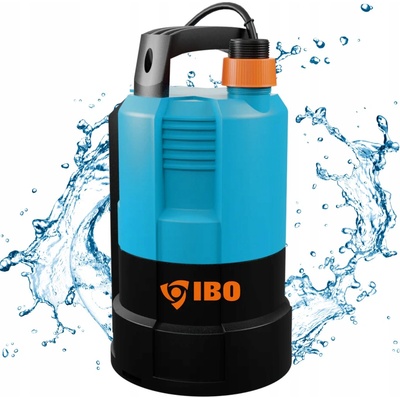 Dambat IBO IPC 550 38648
