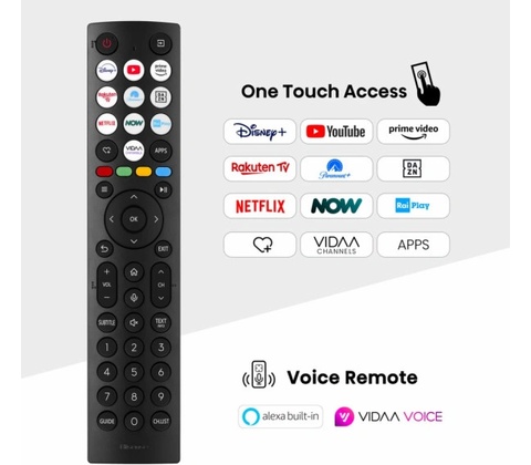 Hisense 65E7NQ