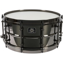 Ludwig 14" x 6,5" Universal Brass Snare