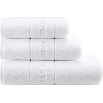 Image 1 of Boss Home Хавлиена кърпа Boss Home Plain Bath Towel - Ice