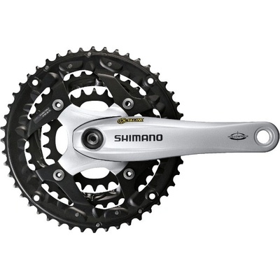 Shimano Deore FC-T521 – Zboží Mobilmania