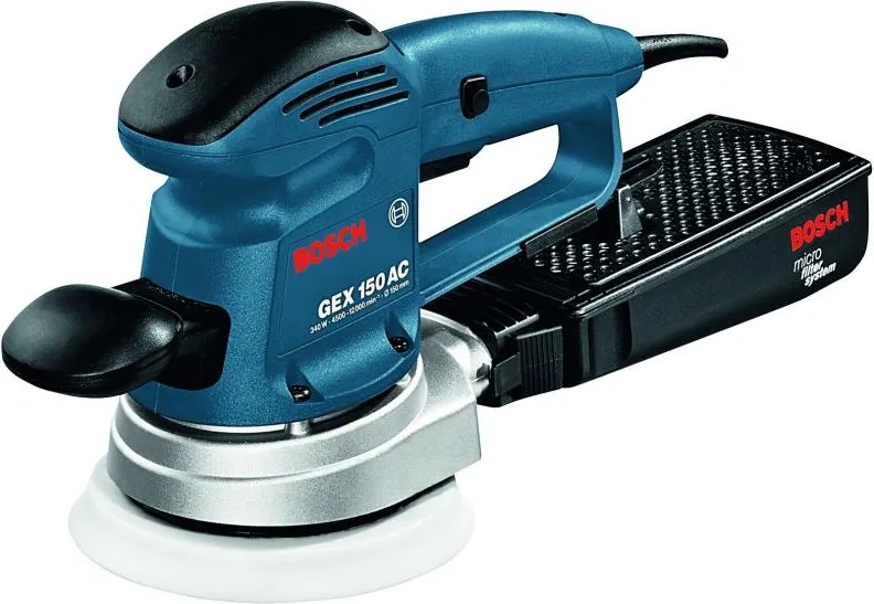 Bosch GEX 150 AC (0601372768)
