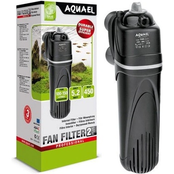 AQUAEL Aquael fan 2 plus - Вътрешен филтър
