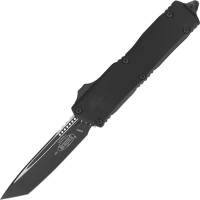 Microtech Scarab II Gen III Executive Tanto 1177-1T