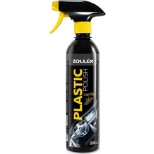 Zollex Plastic Vanilla 500 ml