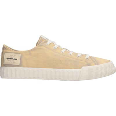 Calvin Klein Skater vulc low laceup 42