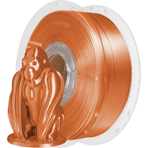 AzureFilm PLA Silk Bronze - 1, 75 mm / 1000 g (FL171-3001)
