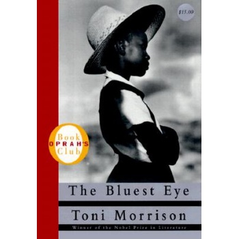 The Bluest Eye
