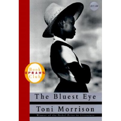 The Bluest Eye | Toni Morrison