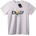 NOONEBRAND Тениска с мече Enjoy - 2XL, White