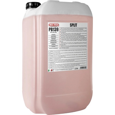 MA-FRA Hobby Split 25 l