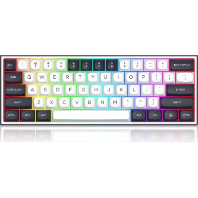 Redragon Alcor Pro K717WB-RGB-PRO