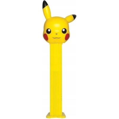 PEZ Cukríky Pokémon 17 g
