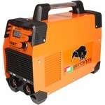 Bisonte Инверторен електрожен Bisonte MMA-200/ 230V/ 6.5 kW (6426390839879) Заваръчен апарат