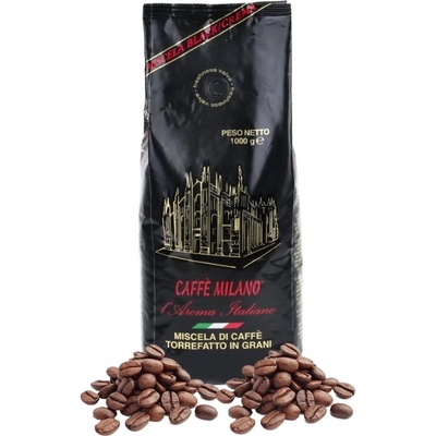 Caffé Milano Black 1 kg