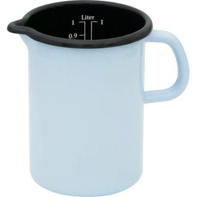 RIESS Kuchyňská odměrka 10 cm (1 l) - 1 ks