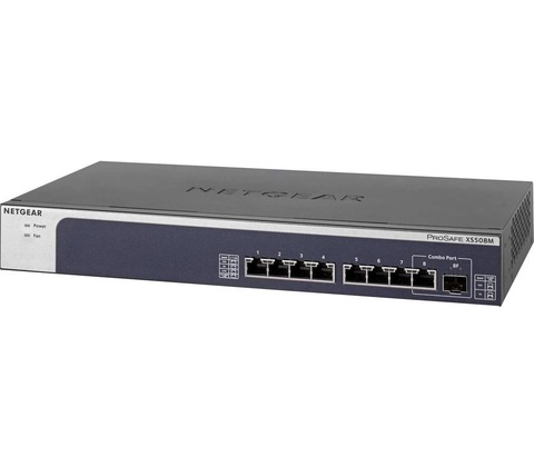 Netgear XS508M