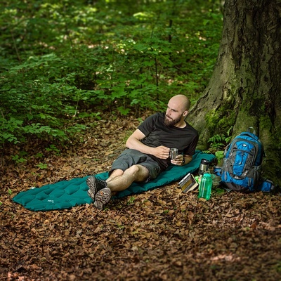 Nils Camp NC4005