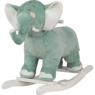 Kikka Boo Люлееща играчка Elephant (31201040018)