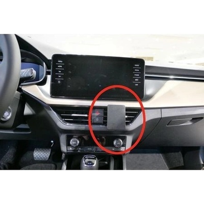 !!! Brodit ProClip montážna konzola na palubnú dosku pre Skoda Kamiq 20-25, 855587