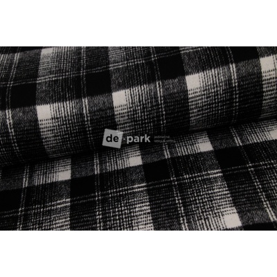 de-park Kabátovina - Kostka čb