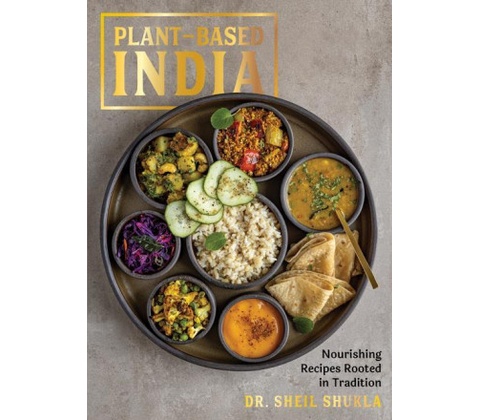 Plant-Based India
