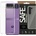Panzer Гръб Safe за Motorola Razr 40 2023 - Прозрачен