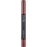 Flormar Течно червило с матов ефект Lightweight Lip Powder, 004 Pleasure, 2.7 ml - baby