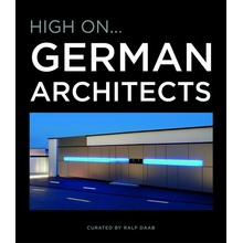 High OnGerman Architects - Ralf Daab