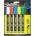 Sharpie Комплект тебеширен маркер Sharpie, бл. 5 (31128-А)