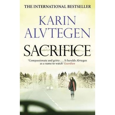 Sacrifice - K. Alvtegen