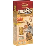 Vitapol Пръчици за гризачи "Smakers" с аромат на мед, 2 бр