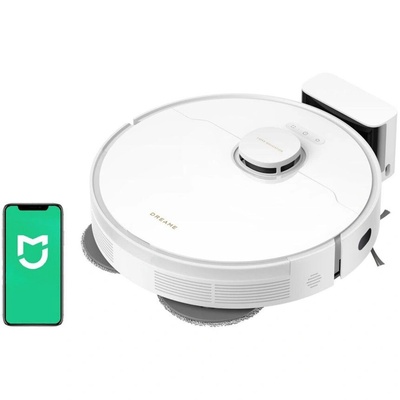 Dreame L10s Pro Gen 3 (RLL42SDA)