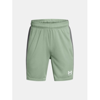 Under Armour Момчешки Under Armour UA B's Ch. Knit Short Under Armour | Zelen | Момчешки | 140/152