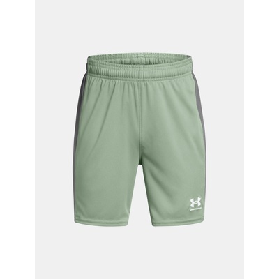 Under Armour Момчешки Under Armour UA B's Ch. Knit Short Under Armour | Zelen | Момчешки | 140/152