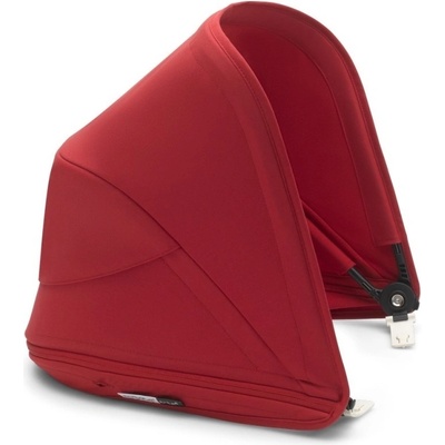 Bugaboo Bee6 stříška Red